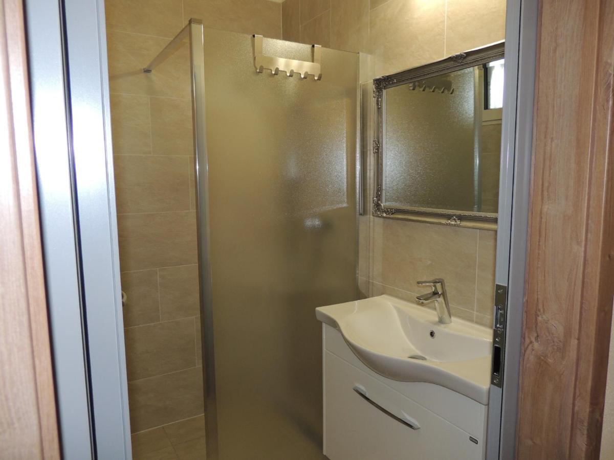 Apartmany I - Kafe Bojnice Exteriér fotografie