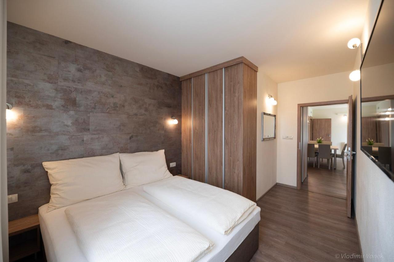 Apartmany I - Kafe Bojnice Exteriér fotografie