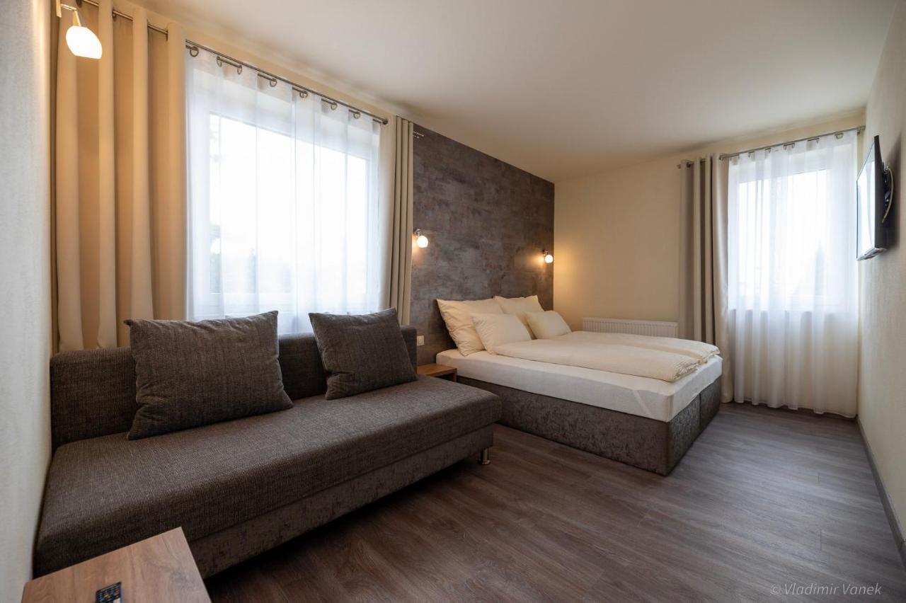 Apartmany I - Kafe Bojnice Exteriér fotografie