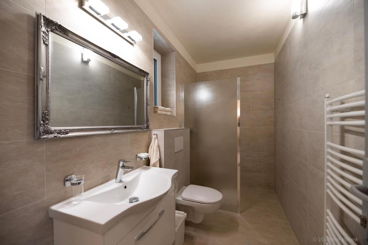 Apartmany I - Kafe Bojnice Exteriér fotografie