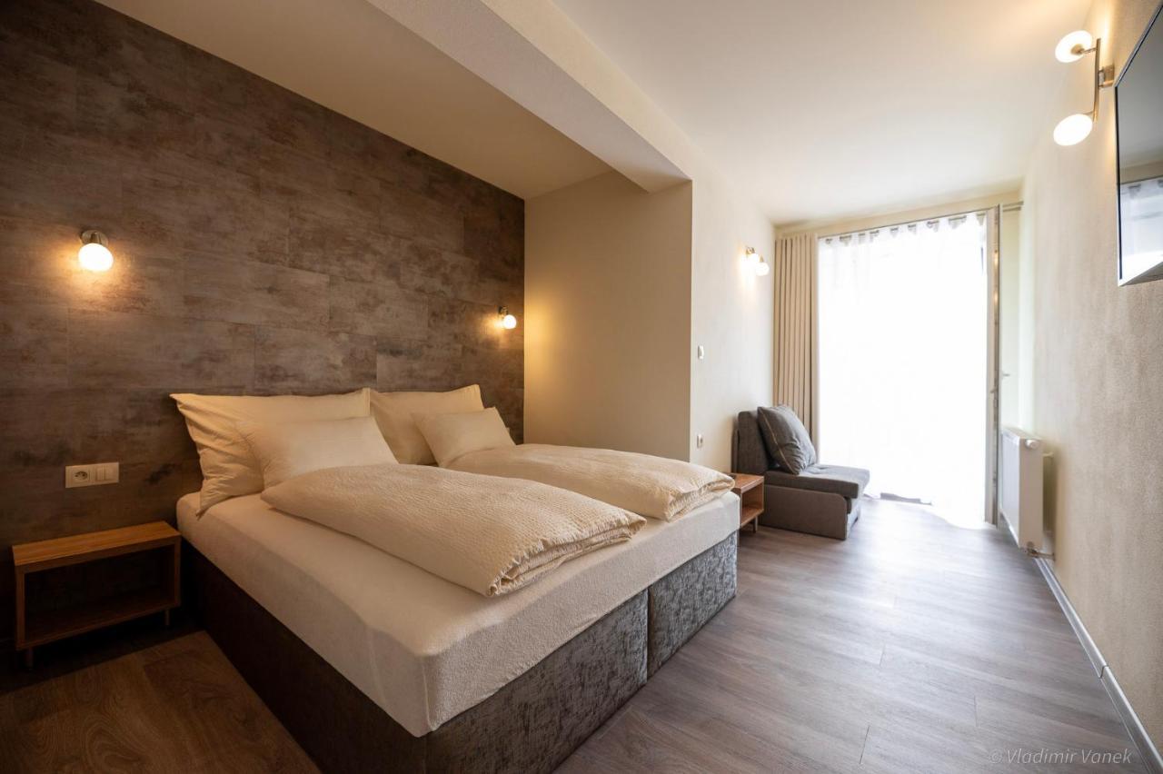 Apartmany I - Kafe Bojnice Exteriér fotografie