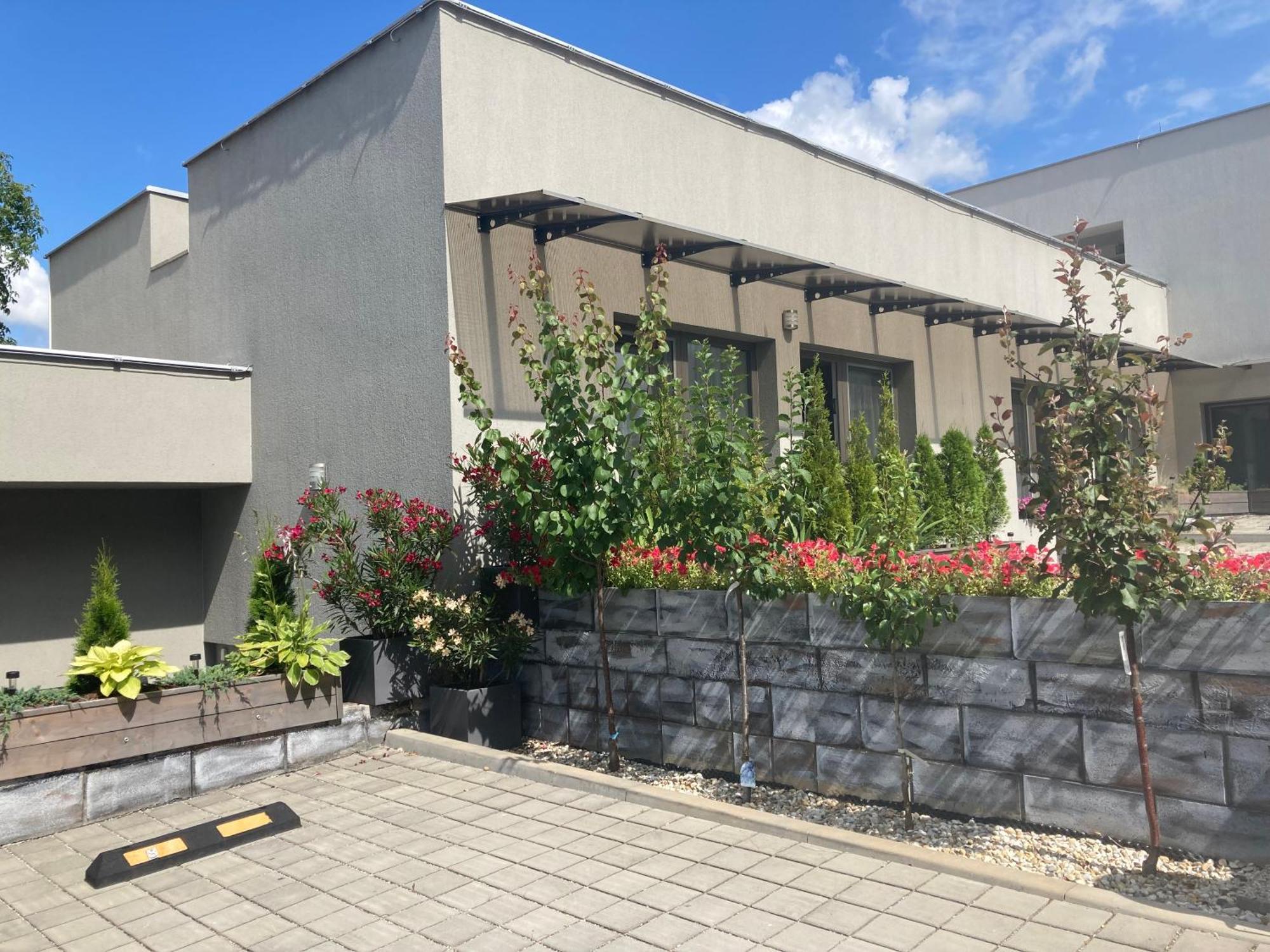 Apartmany I - Kafe Bojnice Exteriér fotografie