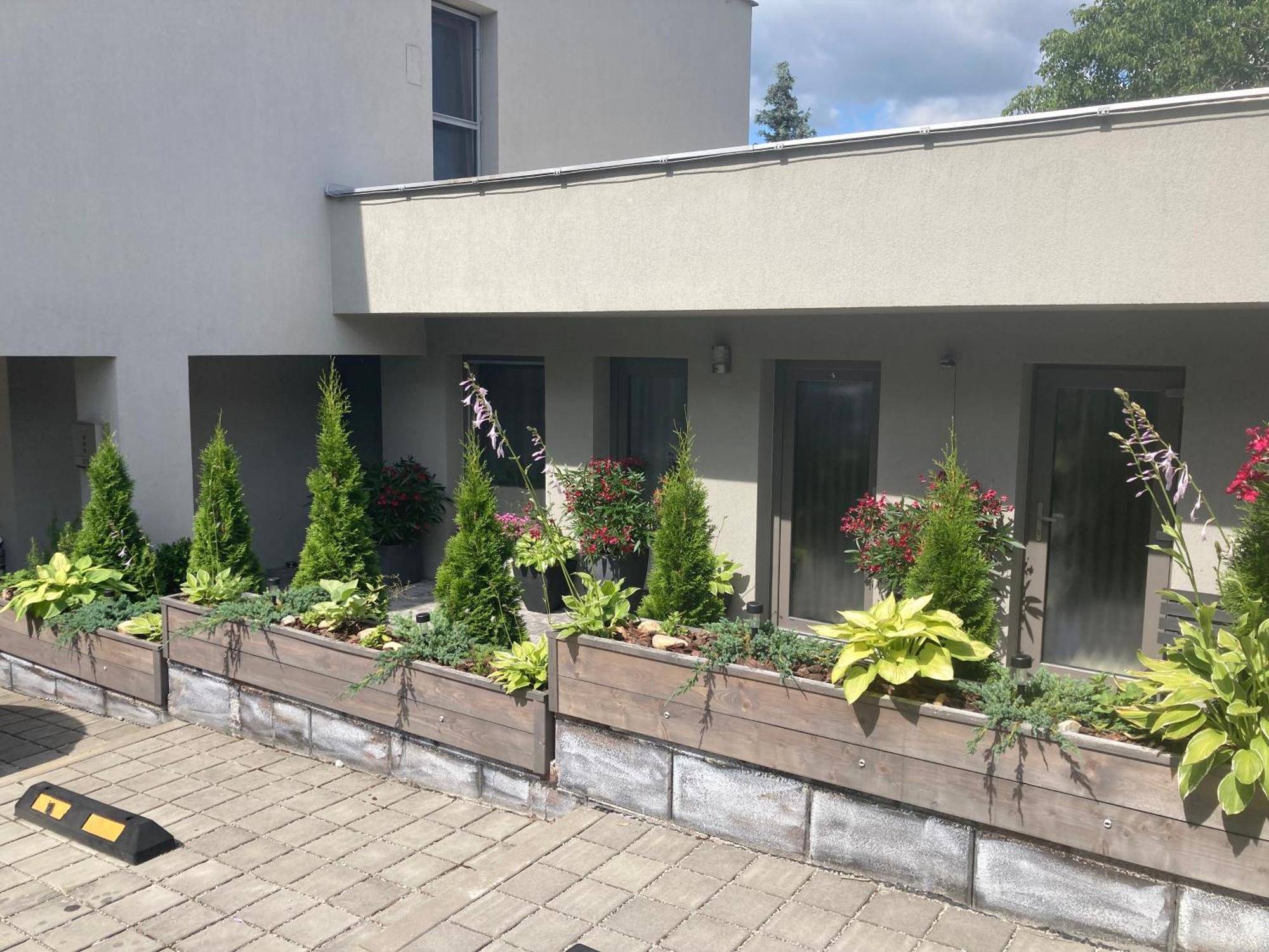Apartmany I - Kafe Bojnice Exteriér fotografie