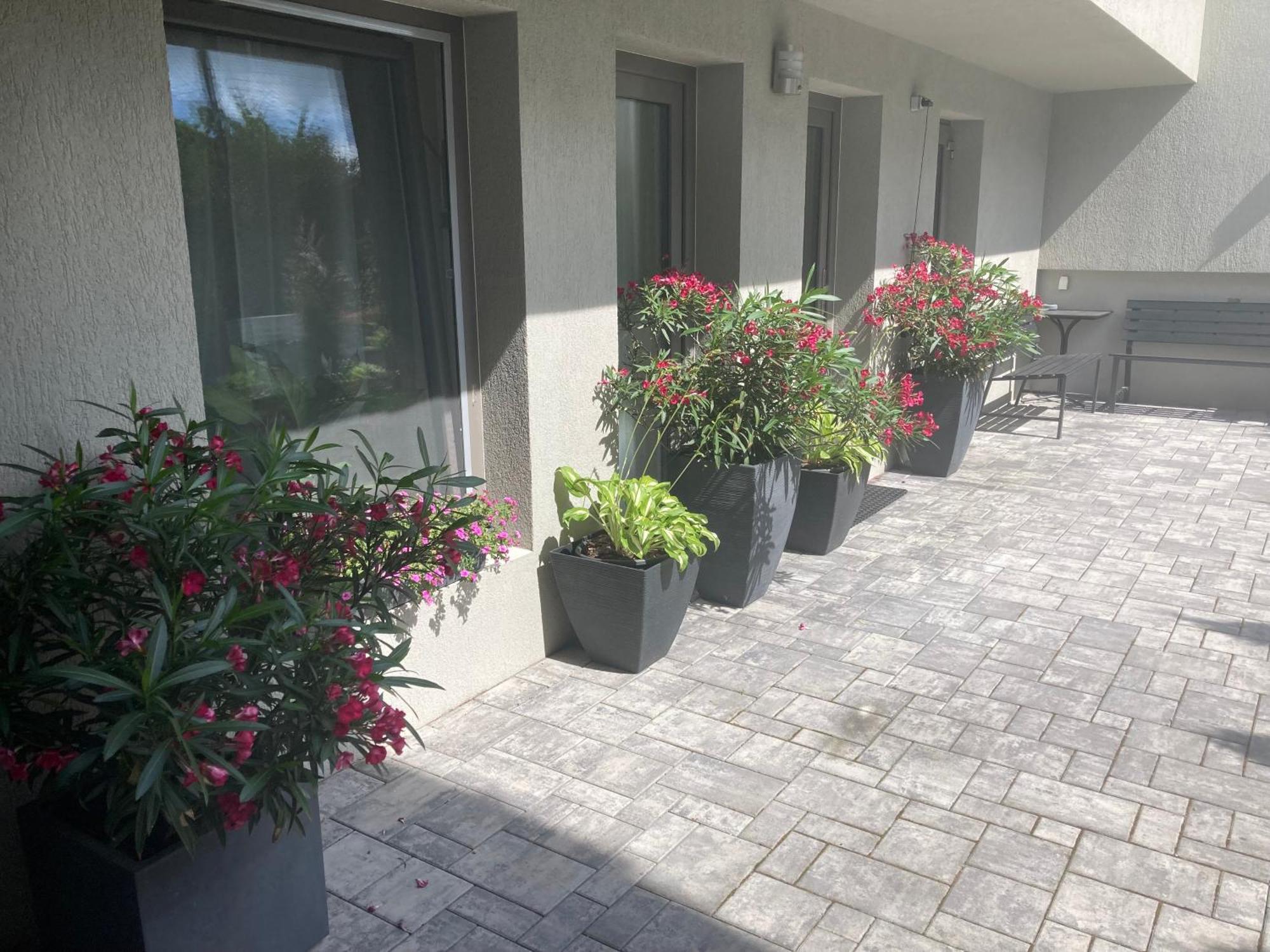 Apartmany I - Kafe Bojnice Exteriér fotografie