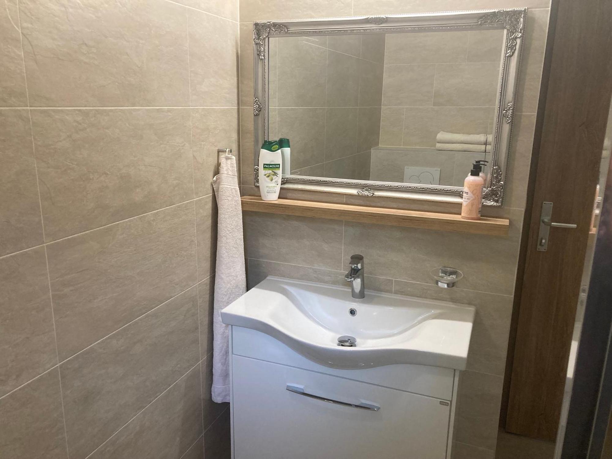 Apartmany I - Kafe Bojnice Exteriér fotografie