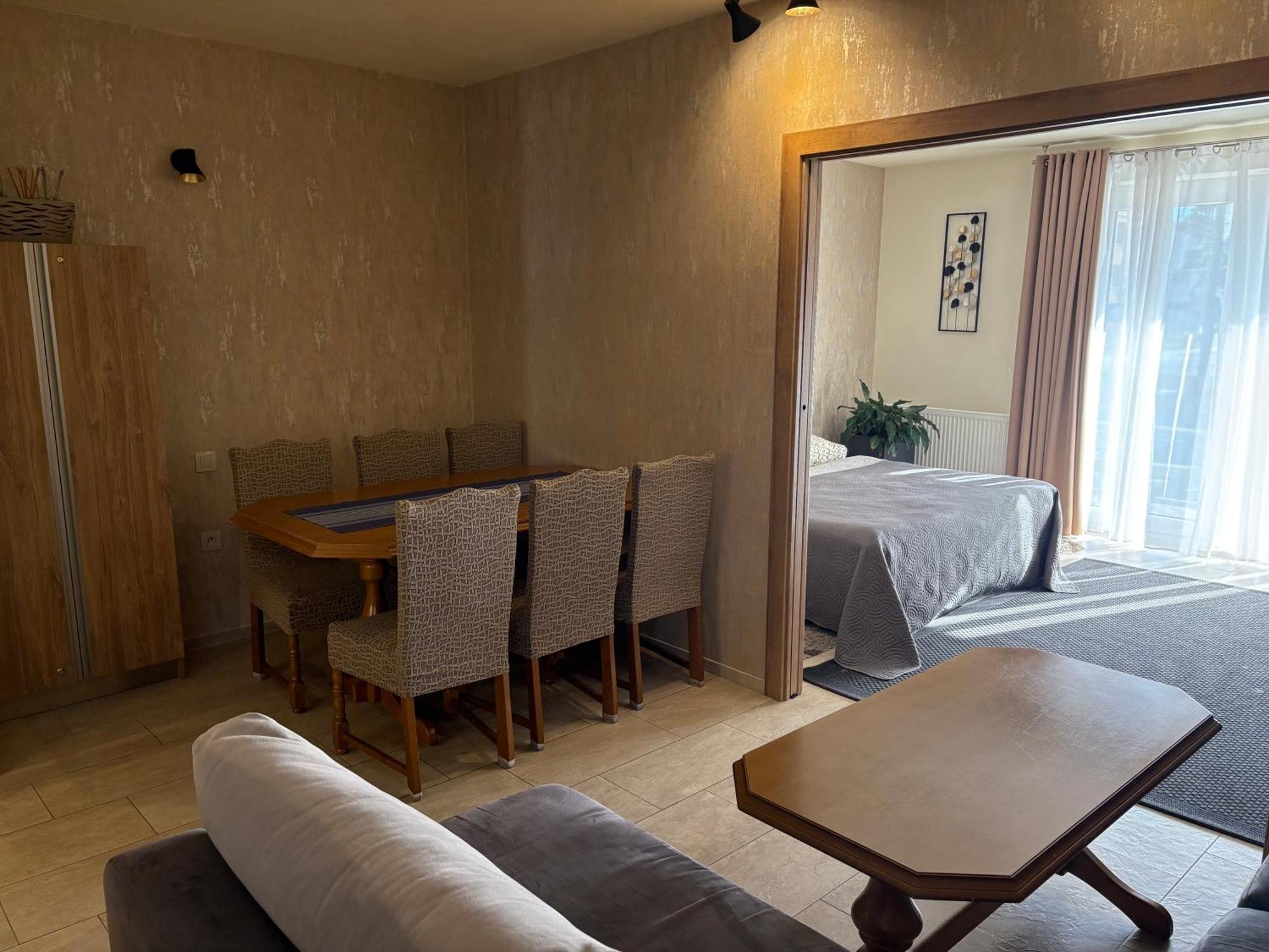 Apartmany I - Kafe Bojnice Exteriér fotografie