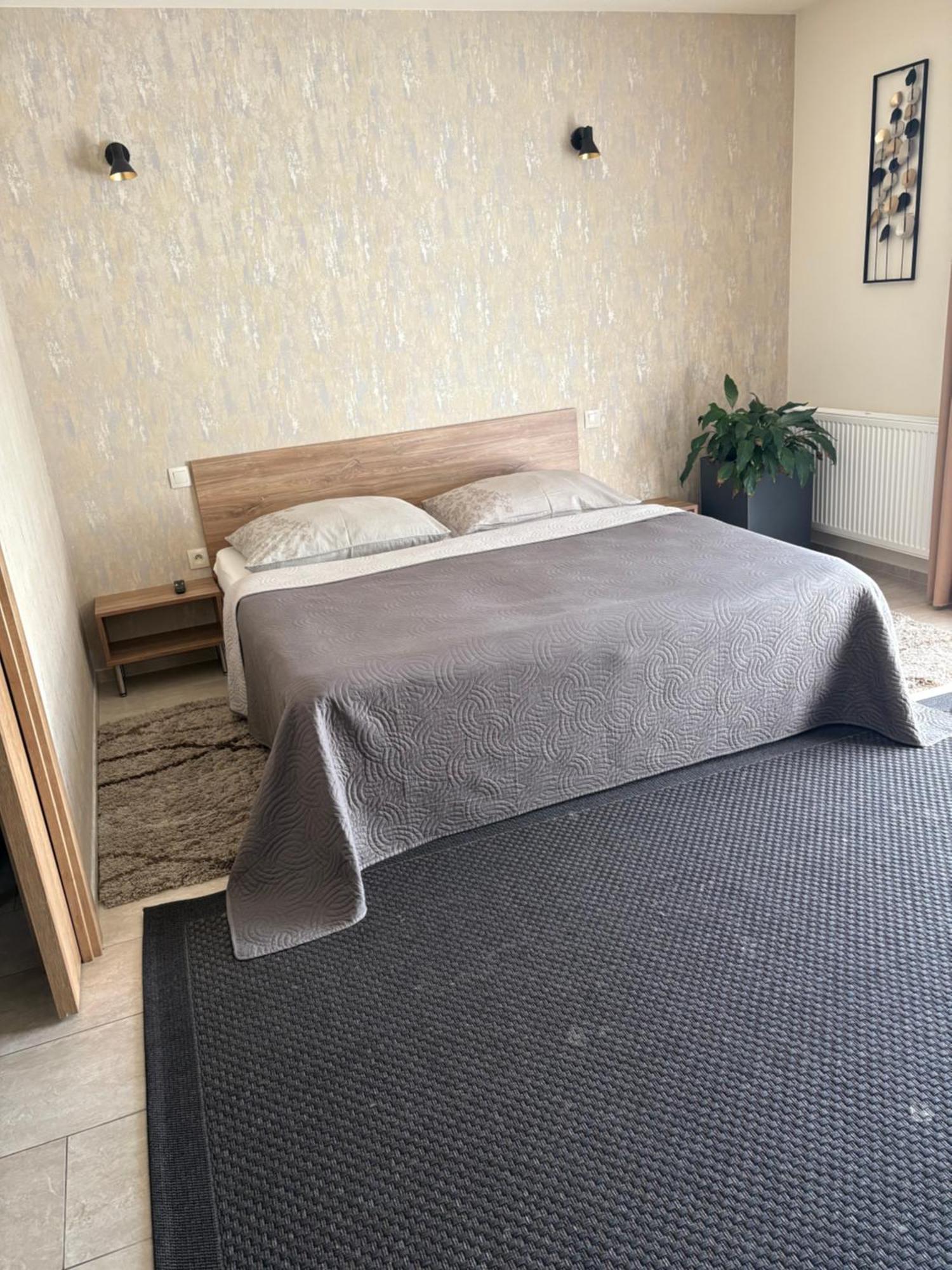 Apartmany I - Kafe Bojnice Exteriér fotografie