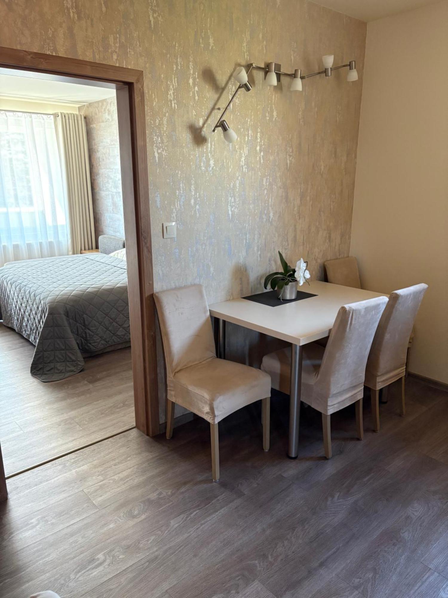 Apartmany I - Kafe Bojnice Exteriér fotografie