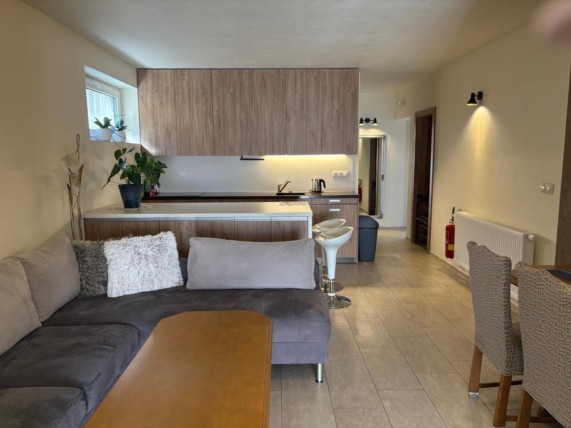 Apartmany I - Kafe Bojnice Exteriér fotografie