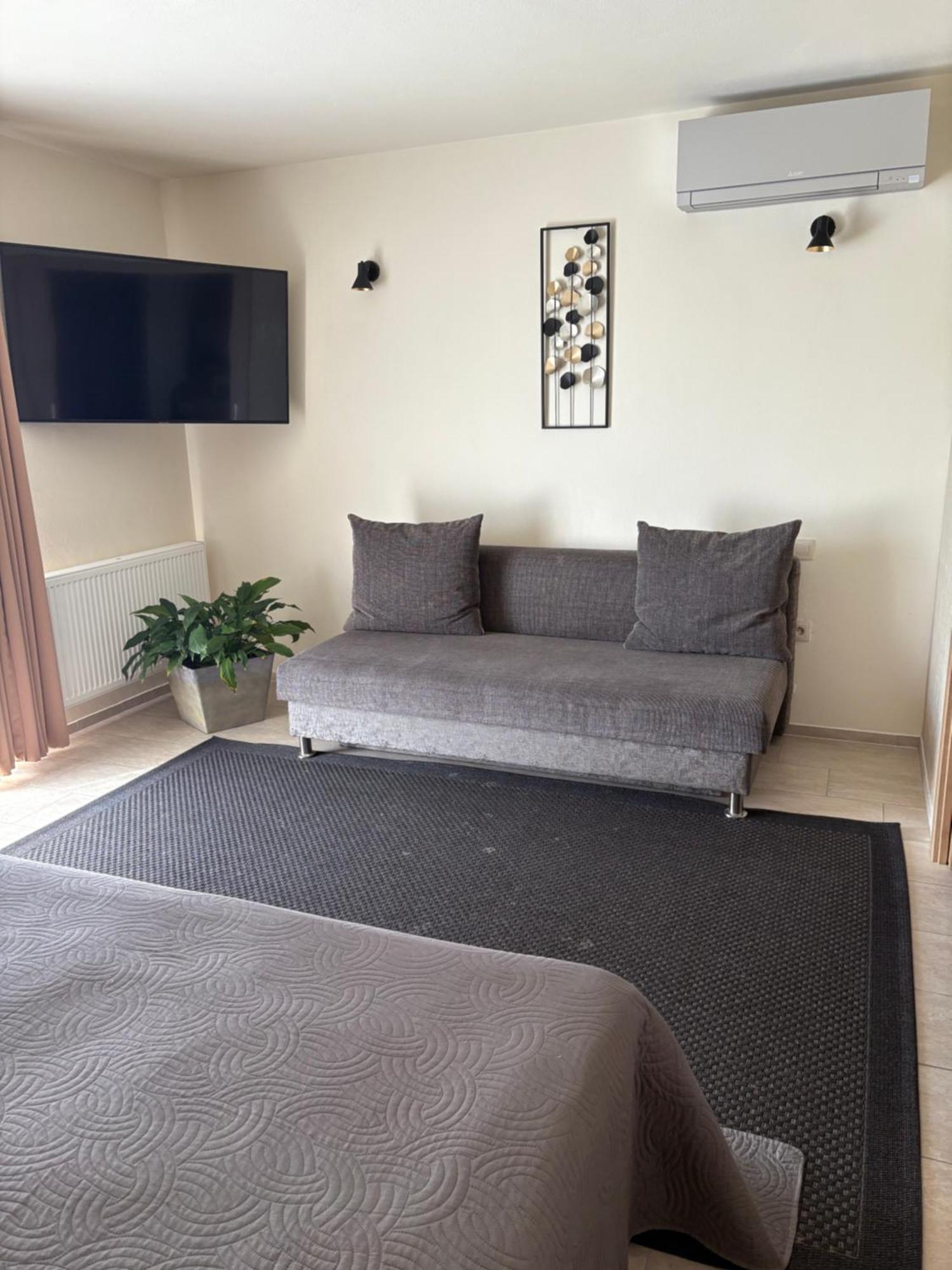 Apartmany I - Kafe Bojnice Exteriér fotografie