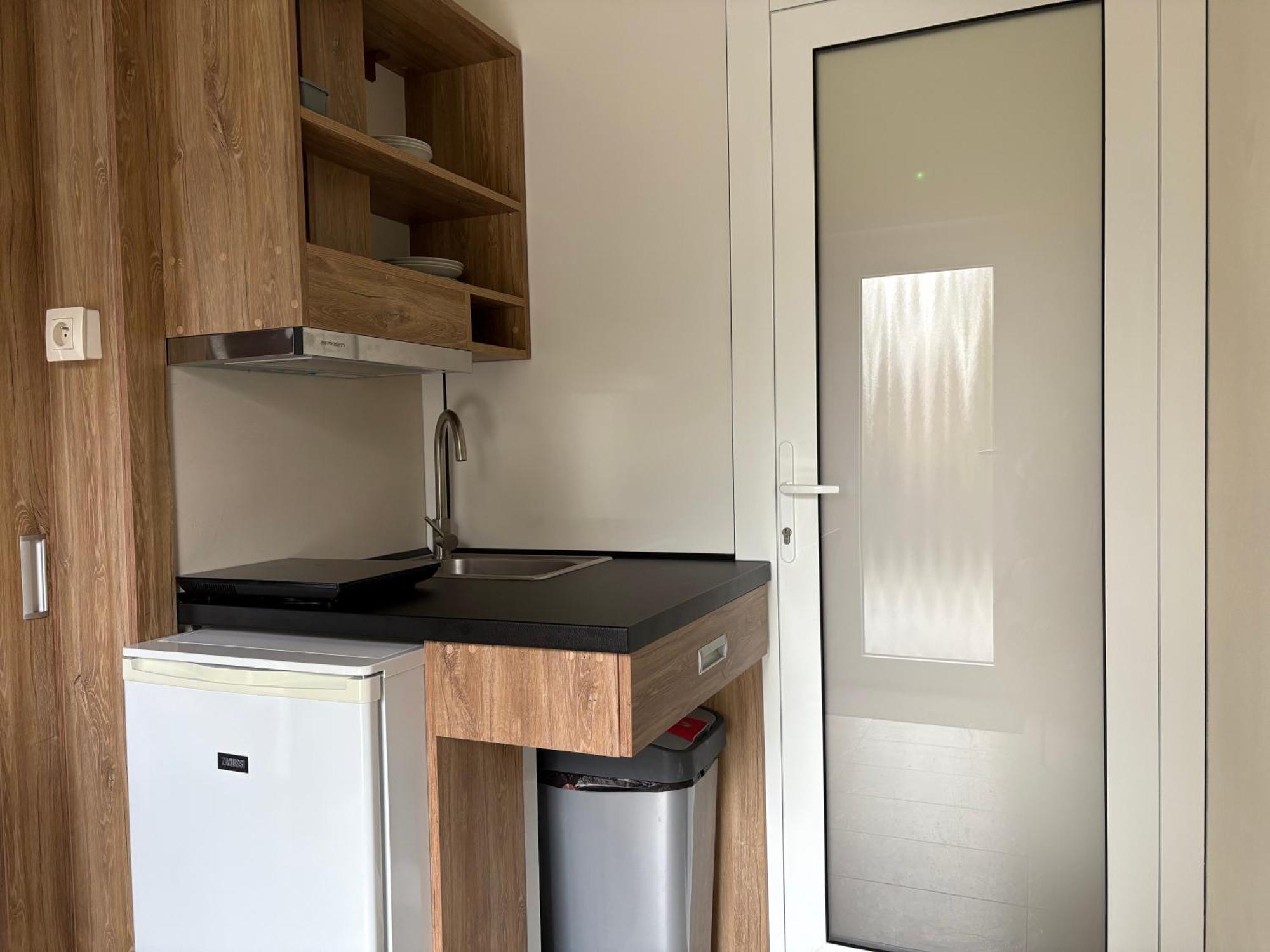 Apartmany I - Kafe Bojnice Exteriér fotografie