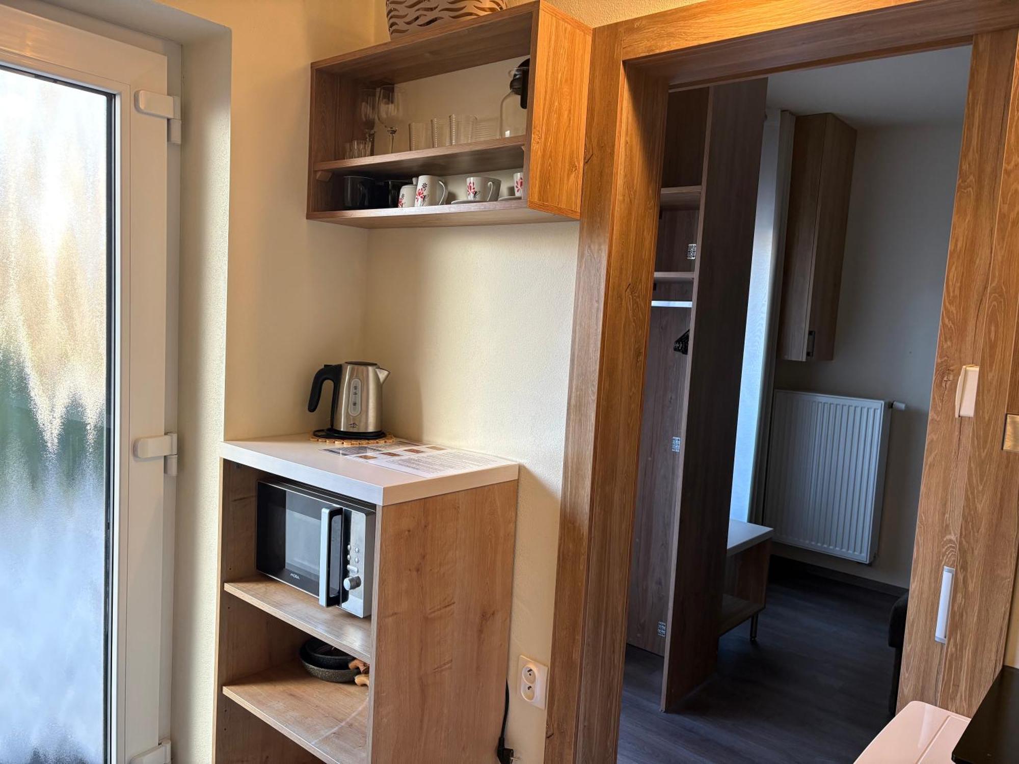 Apartmany I - Kafe Bojnice Exteriér fotografie
