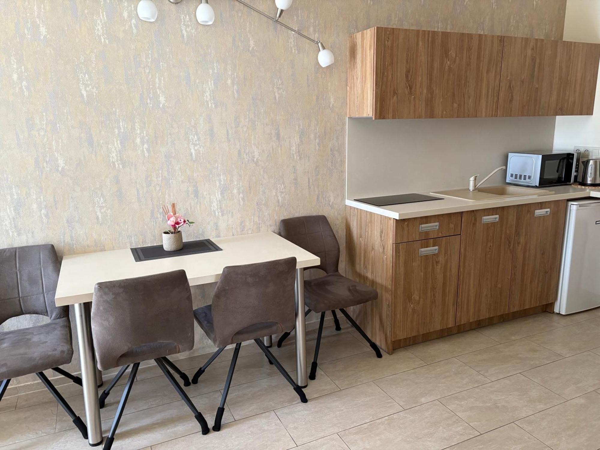 Apartmany I - Kafe Bojnice Exteriér fotografie